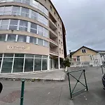 Charmant studio résidence la closeraie
