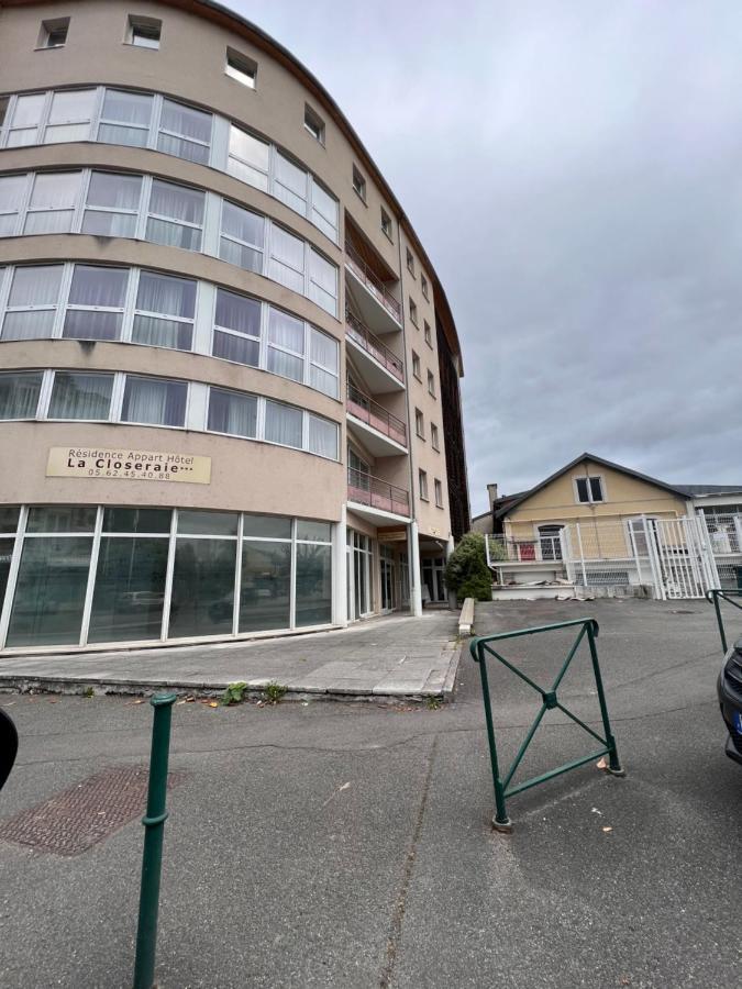 Résidence La Closeraie Appartement *