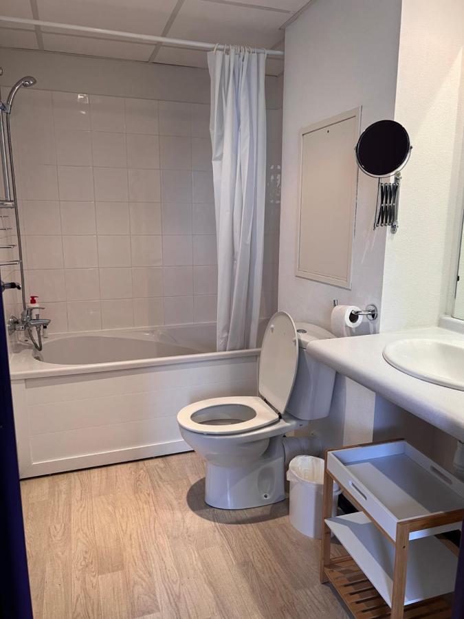 Appartement Résidence La Closeraie Lourdes