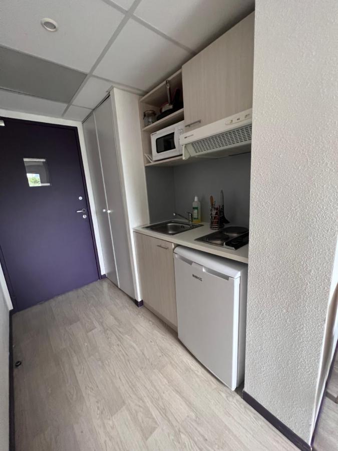 Appartement Résidence La Closeraie
